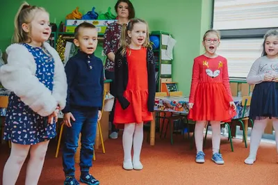 Akademia Maluszka Przedszkole Niepubliczne Skorupka Magdalena